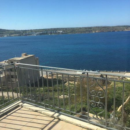 Tas-Sellum Residence Mellieħa Exteriör bild